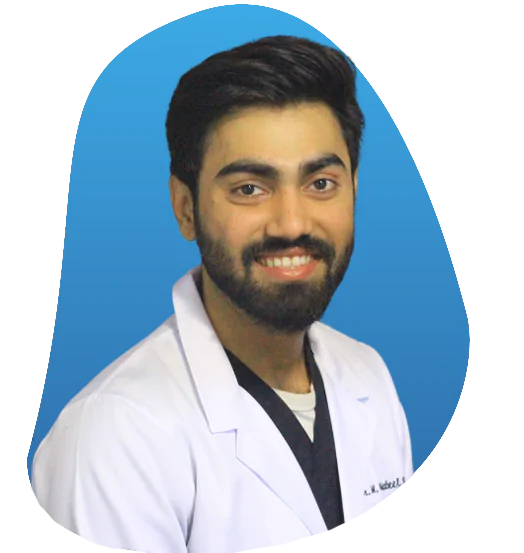 Cut Dr. Nabeel